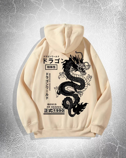 YHP Signature Collection Hoodie for Men