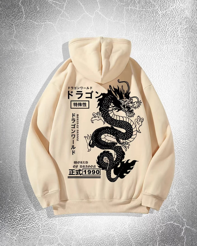 YHP Signature Collection Hoodie for Men