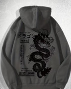 Dark Gray / L