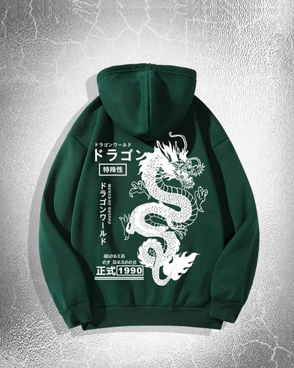 YHP Signature Collection Hoodie for Men