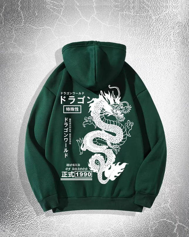 YHP Signature Collection Hoodie for Men