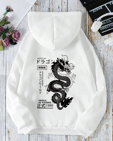 YHP Signature Collection Hoodie for Men