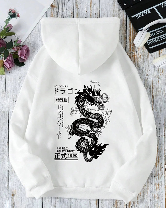 YHP Signature Collection Hoodie for Men