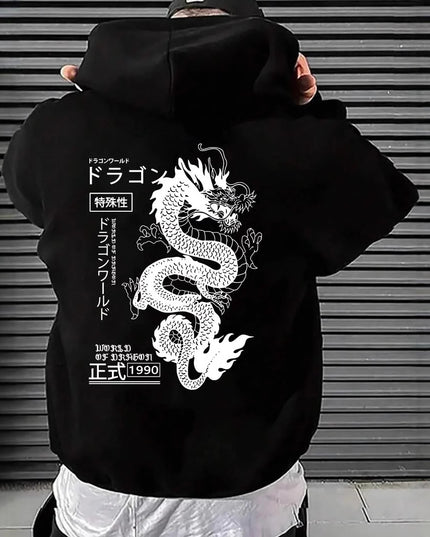 YHP Signature Collection Hoodie for Men