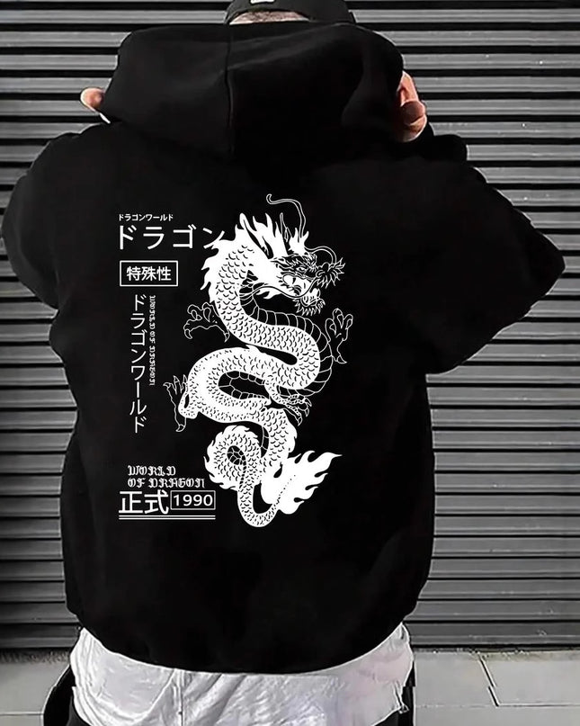 YHP Signature Collection Hoodie for Men