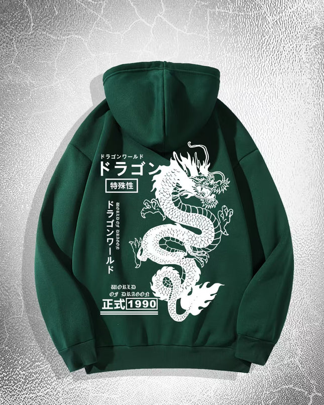 YHP Signature Collection Hoodie for Men