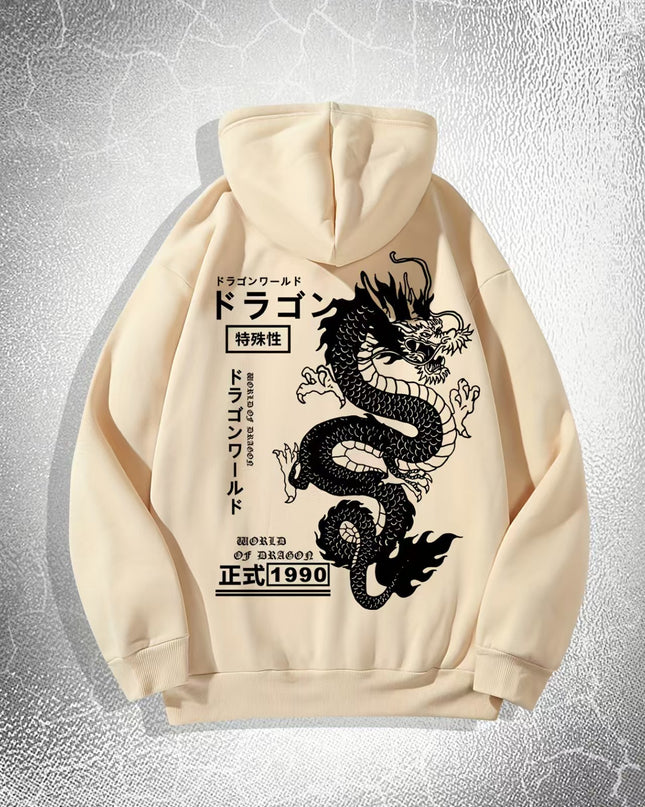 YHP Signature Collection Hoodie for Men