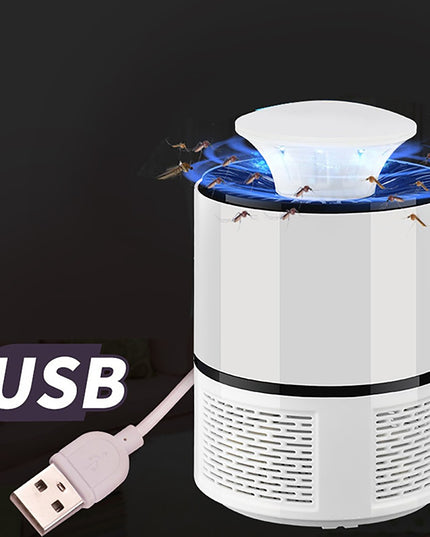 1219 Eco Friendly Electronic Mosquito Killer Lamp