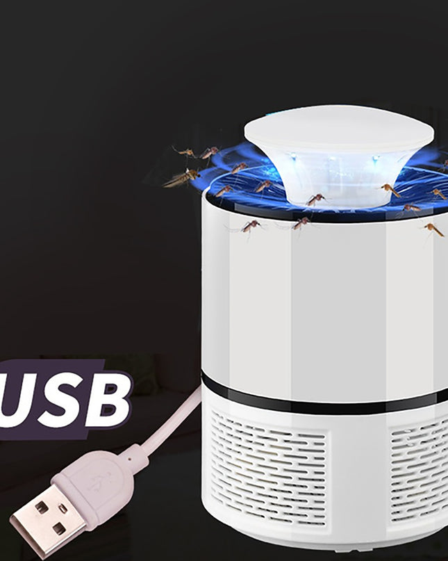 1219 Eco Friendly Electronic Mosquito Killer Lamp