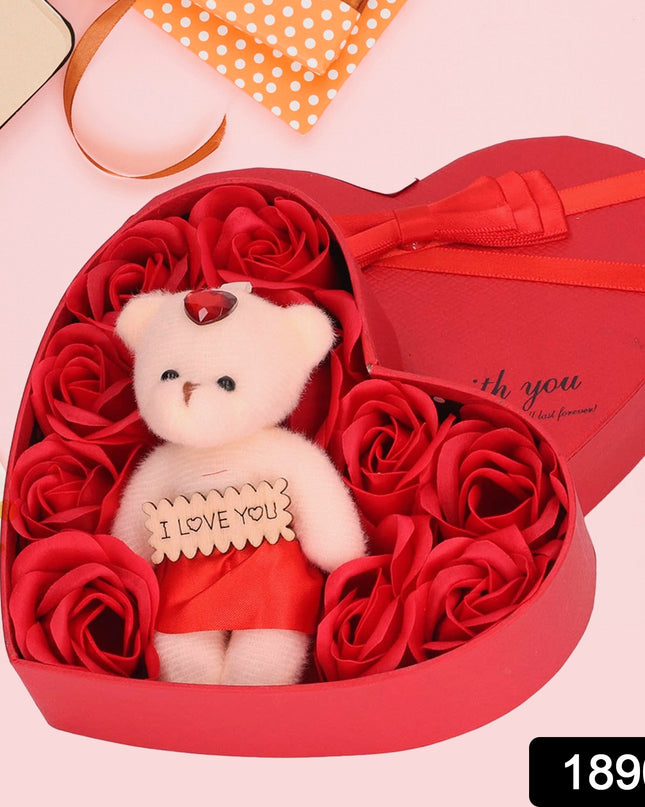 Decorative Gift For Occasions Llike Valentine Day