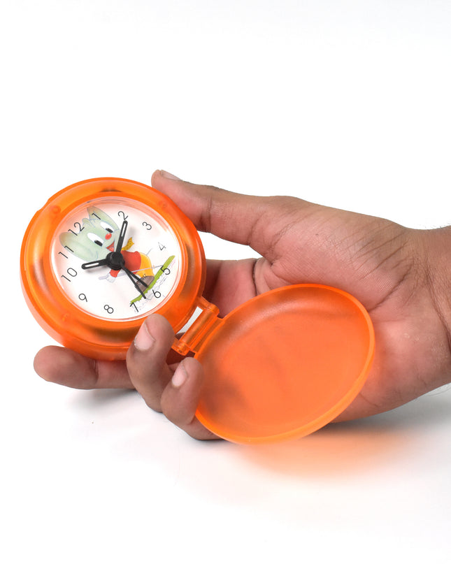 Small Wall Clock  Table Clocks For Every Room (Mix Design 1 Pc)