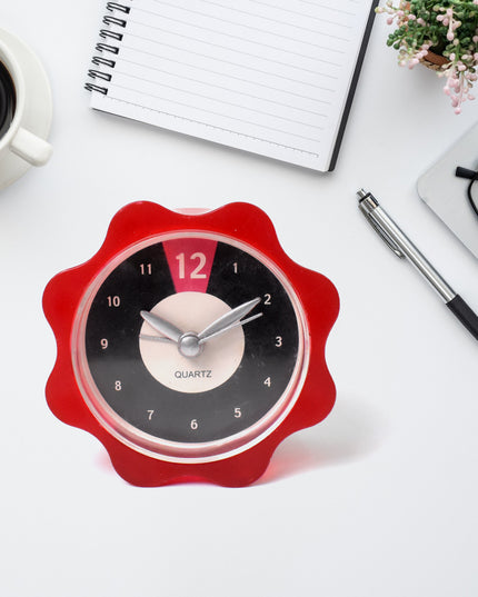 Small Wall Clock  Table Clocks For Every Room (Mix Design 1 Pc)