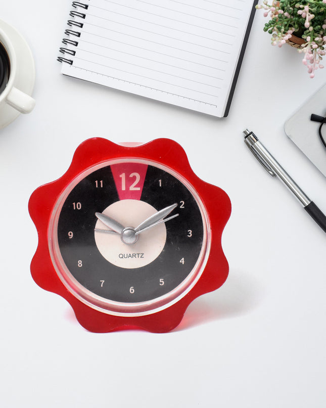 Small Wall Clock  Table Clocks For Every Room (Mix Design 1 Pc)