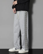 Gray / XXL