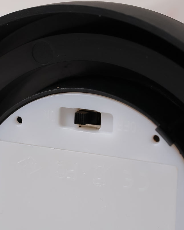 Elegant Led Eternal Rose In Plastic Dome (1 Pc  Battery Not Included)
