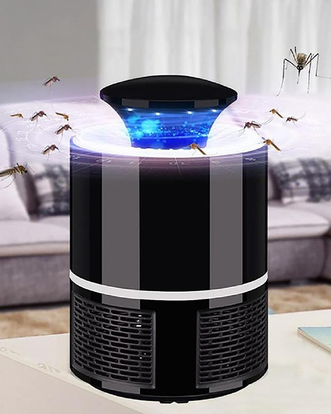 1219 Eco Friendly Electronic Mosquito Killer Lamp