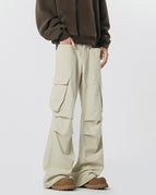 Beige / L