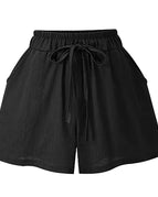 Black / L