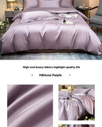 Hibiscus Purple / 140x140 / 280x130