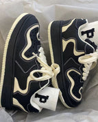 Black / 36