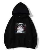 Black / M