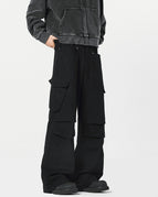 Black / L
