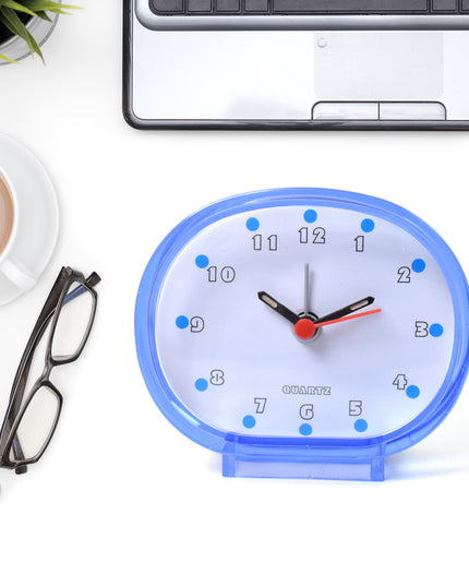 Small Wall Clock  Table Clocks For Every Room (Mix Design 1 Pc)