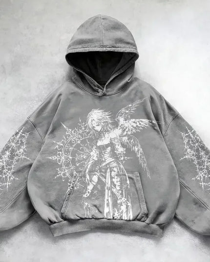 YHP Latest Casual Hoodie For Men