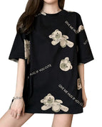Black / L