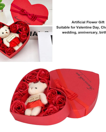 Decorative Gift For Occasions Llike Valentine Day