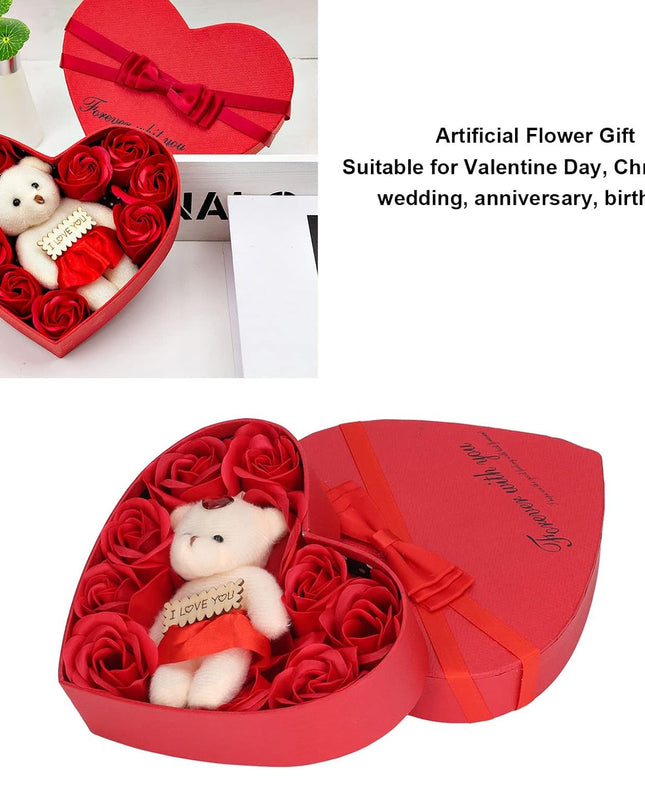 Decorative Gift For Occasions Llike Valentine Day