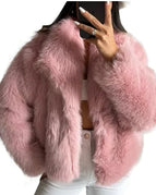 Pink / M