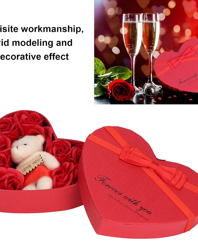 Decorative Gift For Occasions Llike Valentine Day