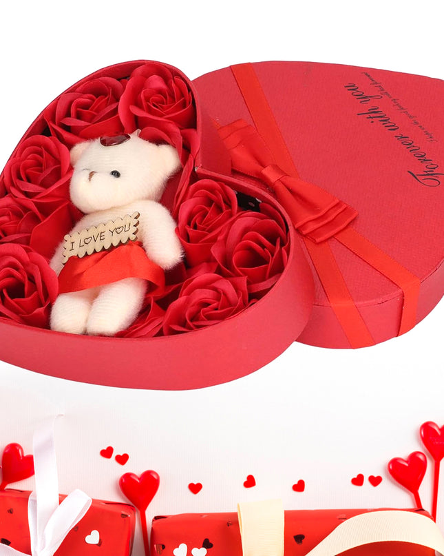 Decorative Gift For Occasions Llike Valentine Day