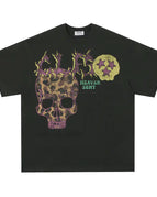Black / L