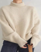 Beige / XL